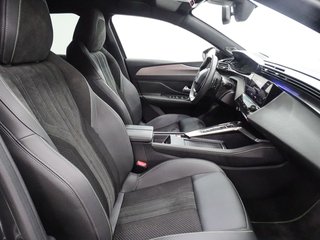 Peugeot 408 408 Allure Pack PHEV 225 e-EAT8