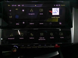 Peugeot 408 408 Allure Pack PHEV 225 e-EAT8