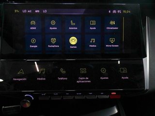 Peugeot 408 408 Allure Pack PHEV 225 e-EAT8