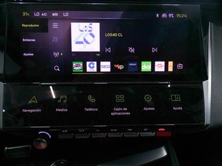 Peugeot 408 408 Allure Pack PHEV 225 e-EAT8
