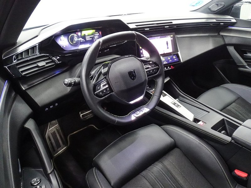 Peugeot 408 2023, foto 6