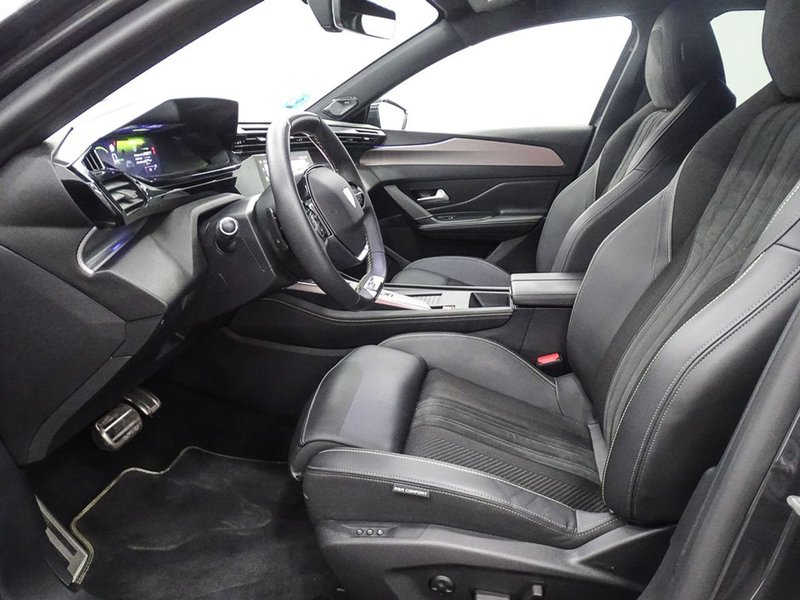 Peugeot 408 2023, foto 9