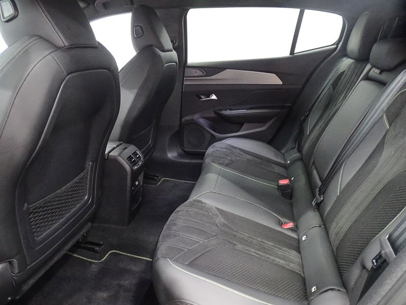 Peugeot 408 2023, foto 15