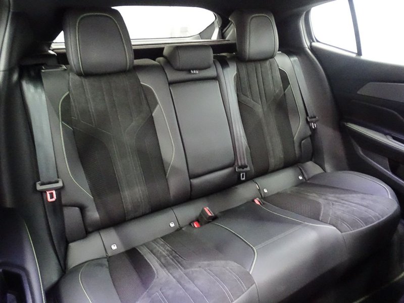 Peugeot 408 2023, foto 16