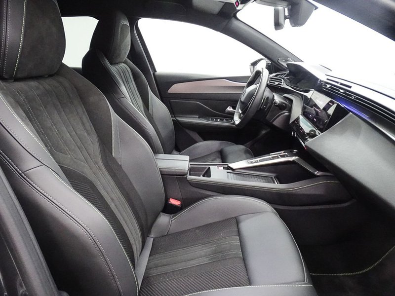 Peugeot 408 2023, foto 21