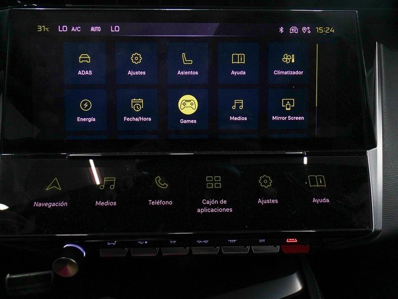 Peugeot 408 2023, foto 26