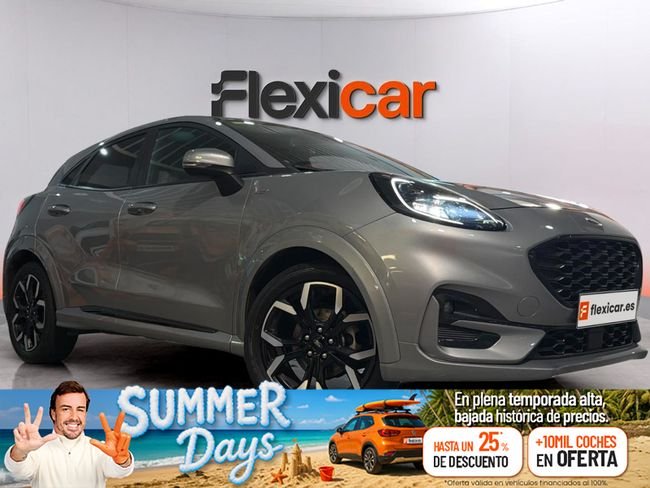 Ford Puma 1.0 EcoBoost 92kW (125cv) ST-Line X - foto 1