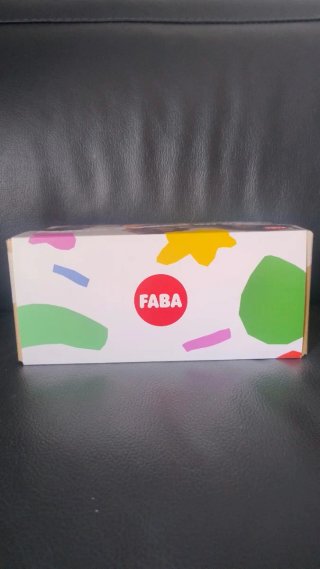 Raccontastorie FABA
