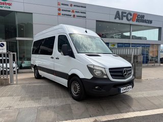 MERCEDES-BENZ Sprinter 313 CDI MEDIO 3.5T T. ALTO MIXTO