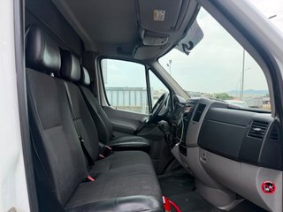 MERCEDES-BENZ Sprinter 313 CDI MEDIO 3.5T T. ALTO MIXTO