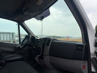 MERCEDES-BENZ Sprinter 313 CDI MEDIO 3.5T T. ALTO MIXTO