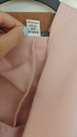 Sudadera niña con estampado de cara