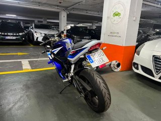 Suzuki GSX-R  600