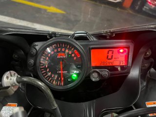 Suzuki GSX-R  600