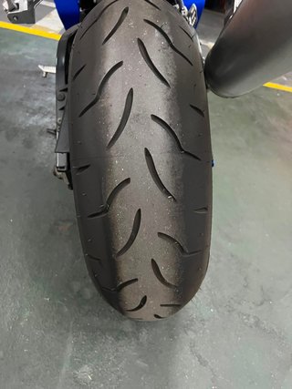 Suzuki GSX-R  600