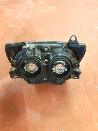 Faro Kawasaki ER6F 2006