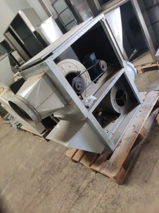 TURBINA CARACOLA CON Y SIN CAJA MIRA MI PERFIL