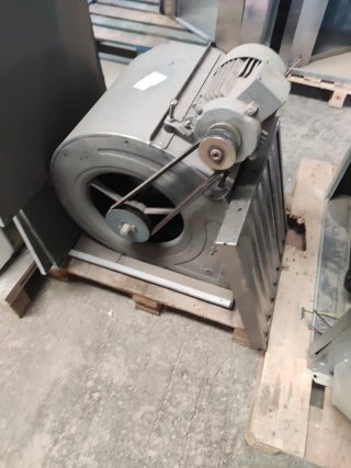 TURBINA CARACOLA CON Y SIN CAJA MIRA MI PERFIL