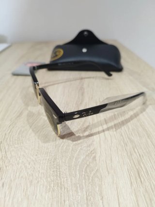 Gafas de sol Ray Ban Clubmaster sin estrenar