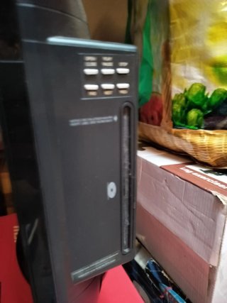Pantalla Supratech 21 pulgadas