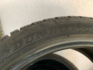 Dunlop Winter Sport 5 225/40R18 92V