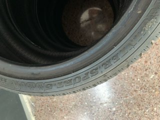 Dunlop Winter Sport 5 225/40R18 92V