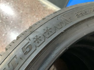 Dunlop Winter Sport 5 225/40R18 92V