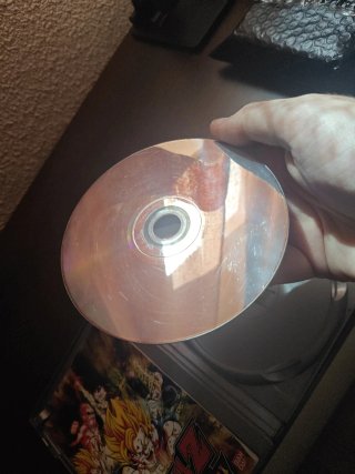 Dragon Ball Z Budokai Tenkaichi PS2