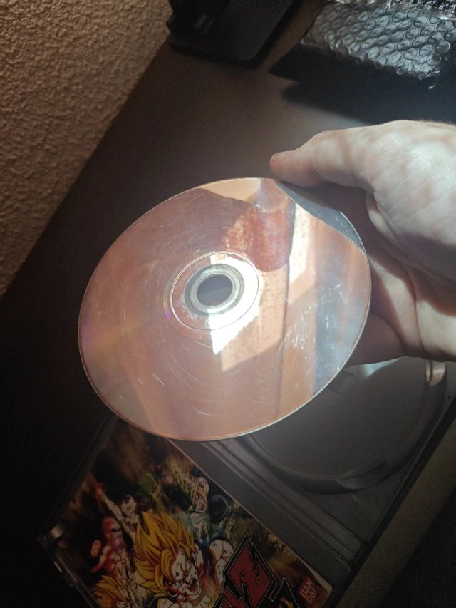 Dragon Ball Z Budokai Tenkaichi PS2