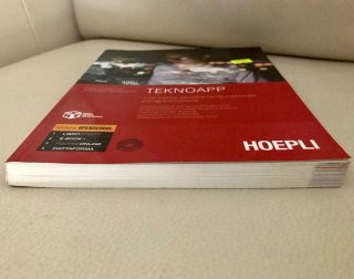 Libro Informatica Teknoapp