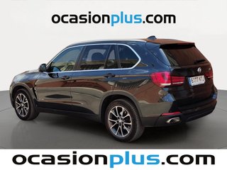 BMW X5 xDrive30d 190 kW (258 CV)
