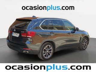BMW X5 xDrive30d 190 kW (258 CV)