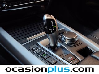 BMW X5 xDrive30d 190 kW (258 CV)