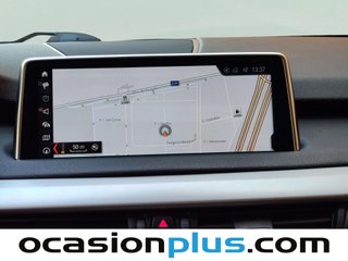 BMW X5 xDrive30d 190 kW (258 CV)