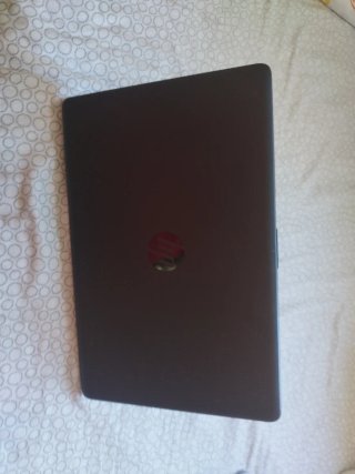 HP 250 G7 i5 8ª Gen 8GB RAM 256GB SSD