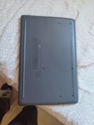 HP 250 G7 i5 8ª Gen 8GB RAM 256GB SSD