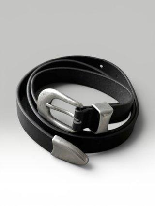 Cintura Minimalista Stile Our Legacy