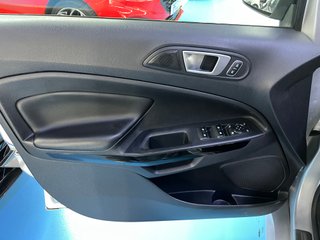 Ford EcoSport ST-LINE 2018