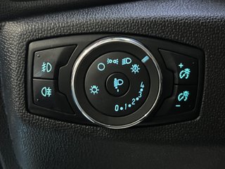 Ford EcoSport ST-LINE 2018
