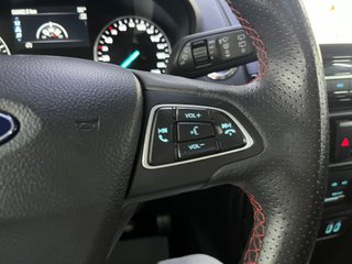 Ford EcoSport ST-LINE 2018