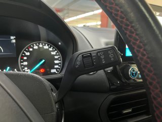 Ford EcoSport ST-LINE 2018