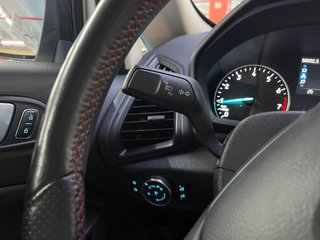 Ford EcoSport ST-LINE 2018