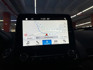 Ford EcoSport ST-LINE 2018