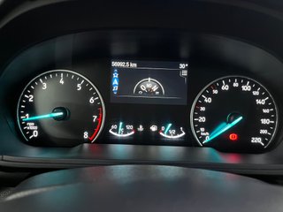 Ford EcoSport ST-LINE 2018