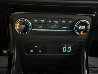Ford EcoSport ST-LINE 2018