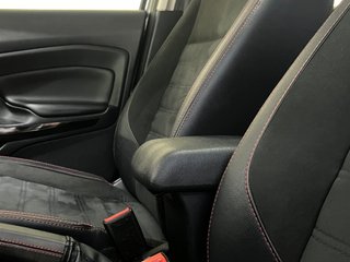 Ford EcoSport ST-LINE 2018
