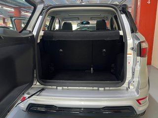 Ford EcoSport ST-LINE 2018