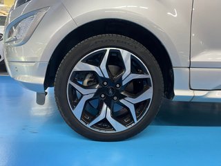 Ford EcoSport ST-LINE 2018