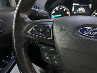 Ford EcoSport ST-LINE 2018