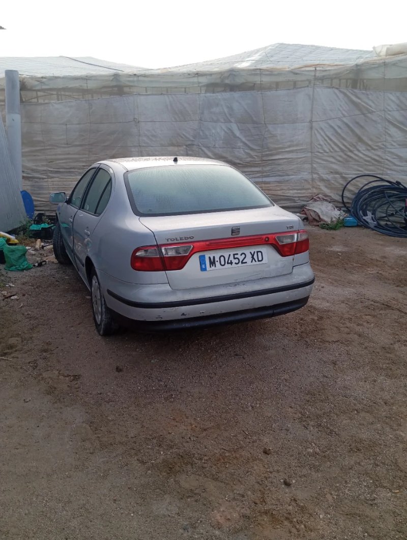 SEAT Toledo 1999 - foto 1